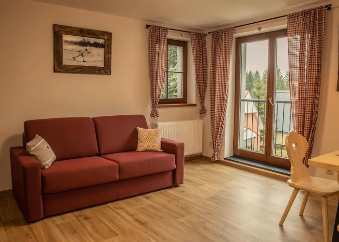 Apartmany Kulna