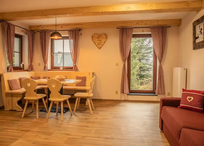 Apartmany Kulna