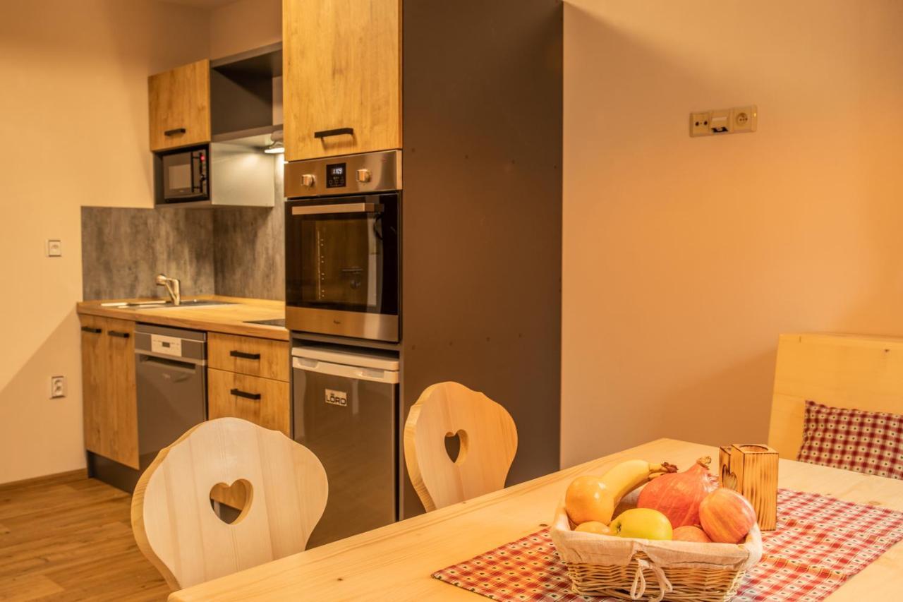 Kulna Apartment Bozi Dar