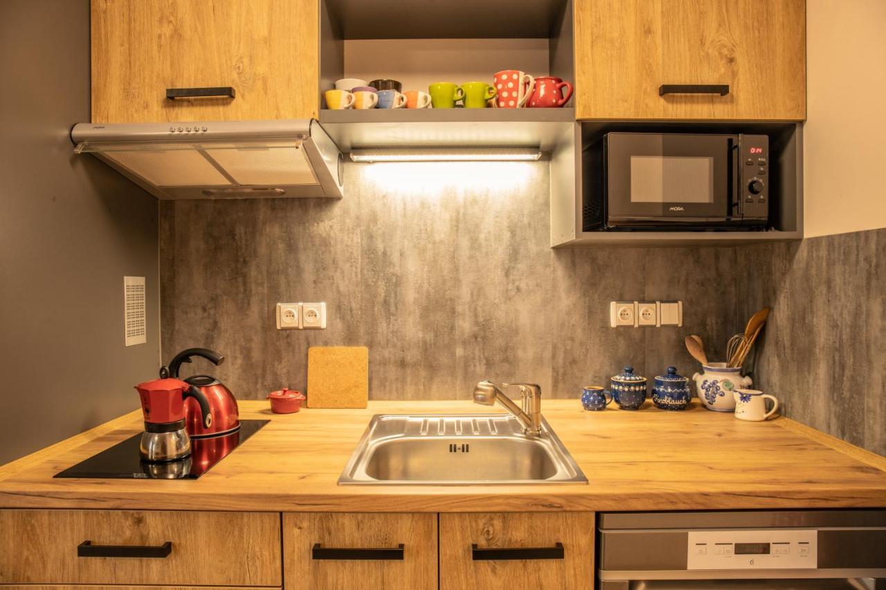 Kulna Apartment *