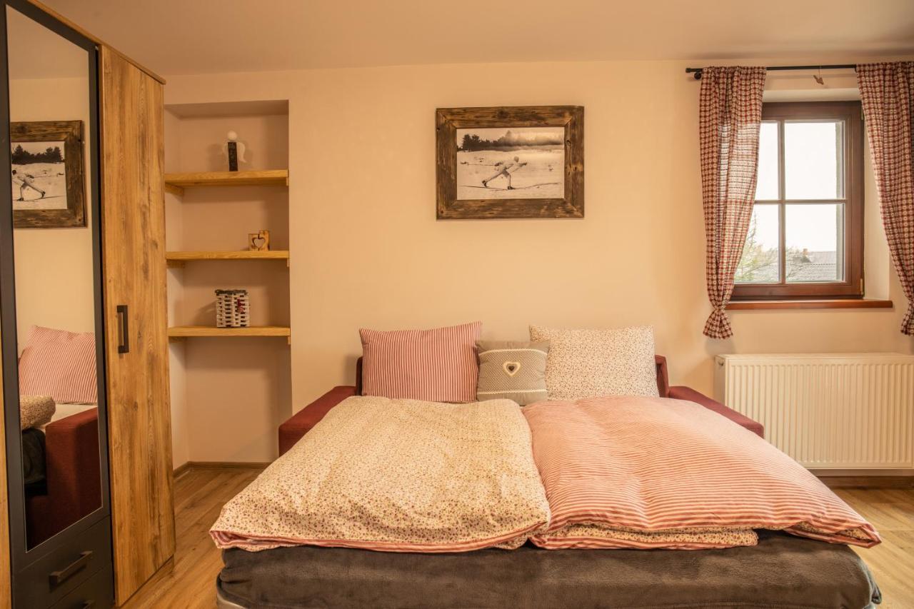 Kulna Apartment Bozi Dar
