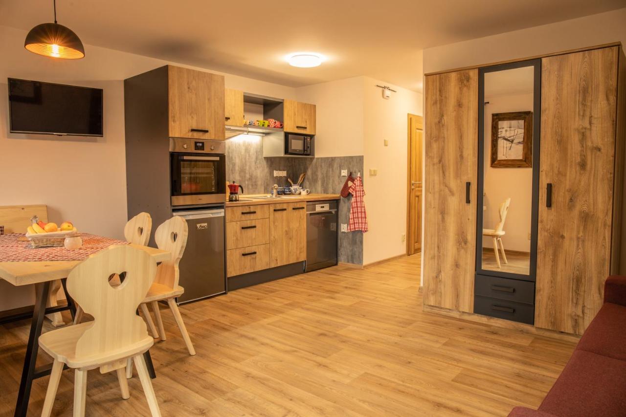 Apartment Kulna