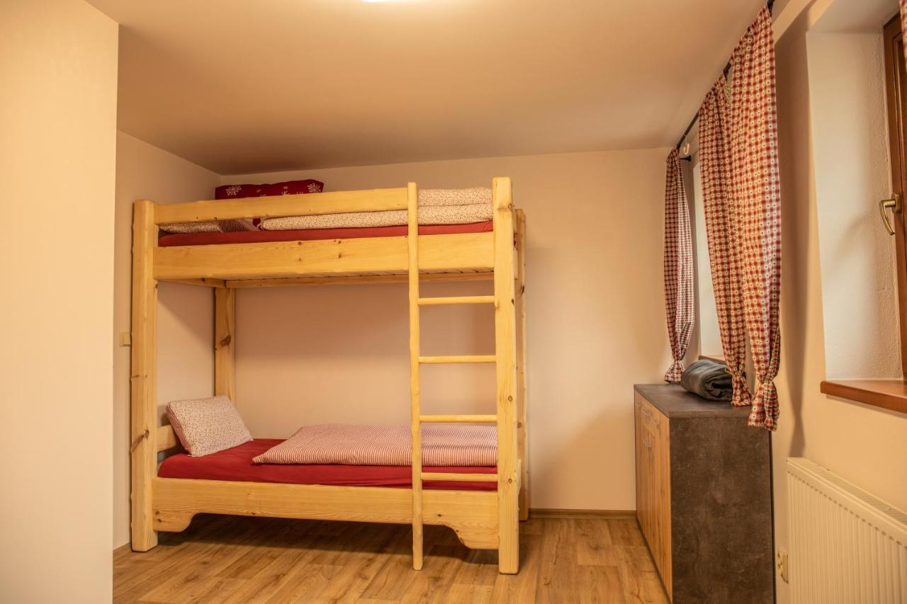 Apartment Kulna Bozi Dar